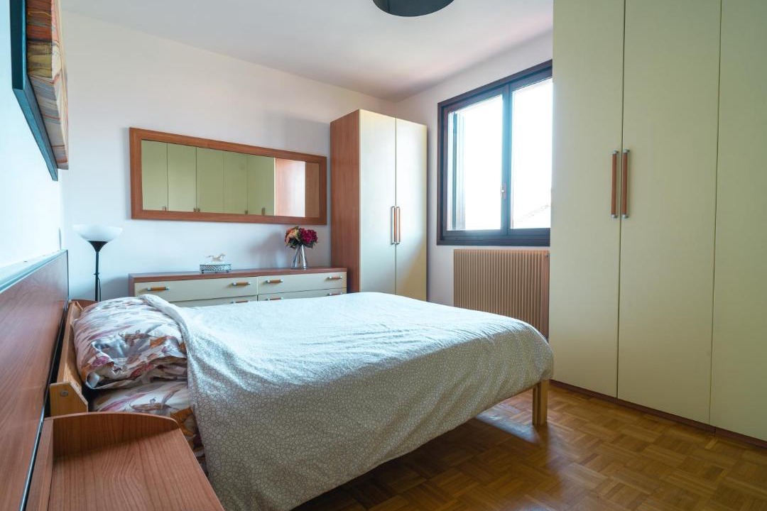 Photo of Bedroom in Mirano