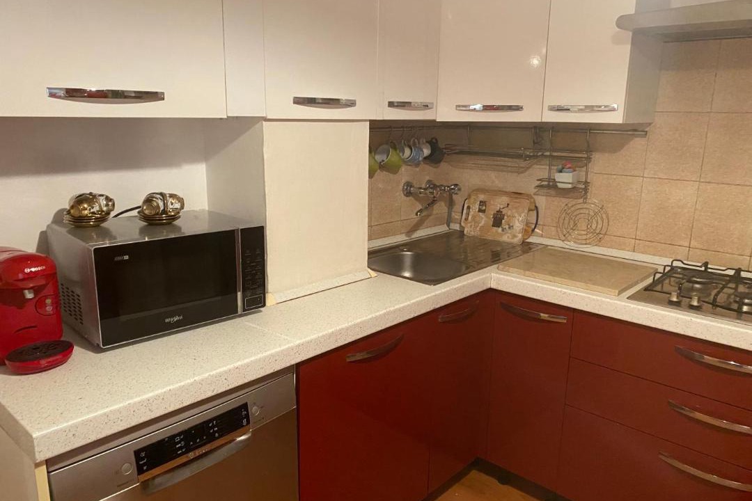 Photo of Kitchen in Domegliara
