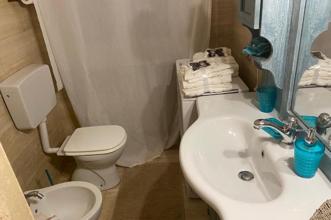 Photo of Bathroom in Domegliara