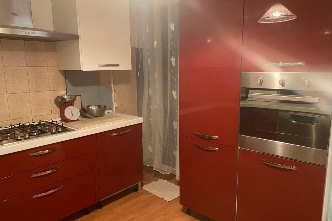 Photo of Kitchen in Domegliara