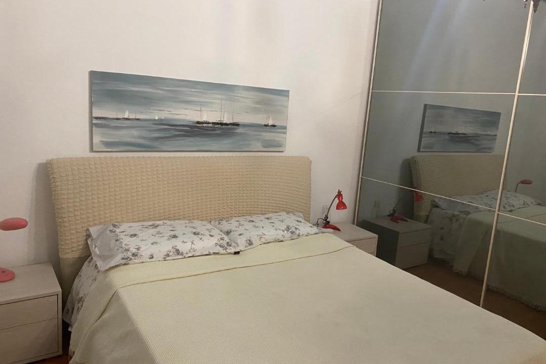 Photo of Bedroom in Domegliara