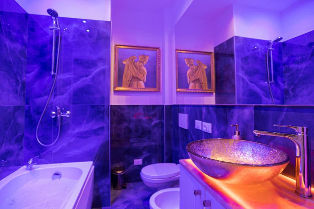Photo of Bathroom in Verona City Centre