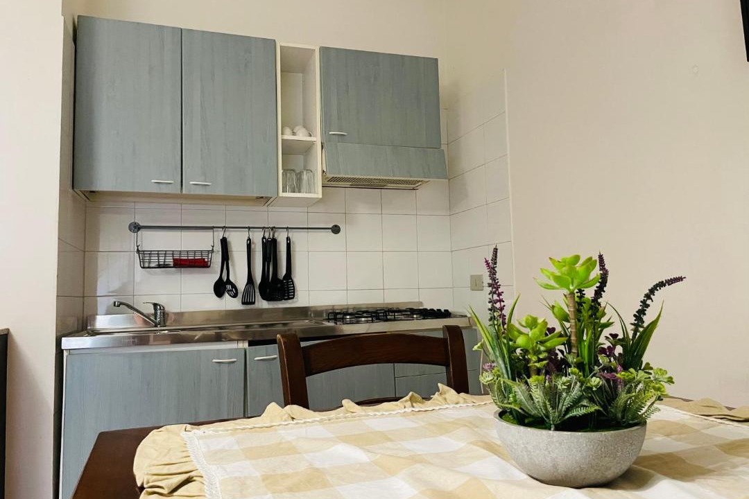 Photo of Kitchen in Porto Viro