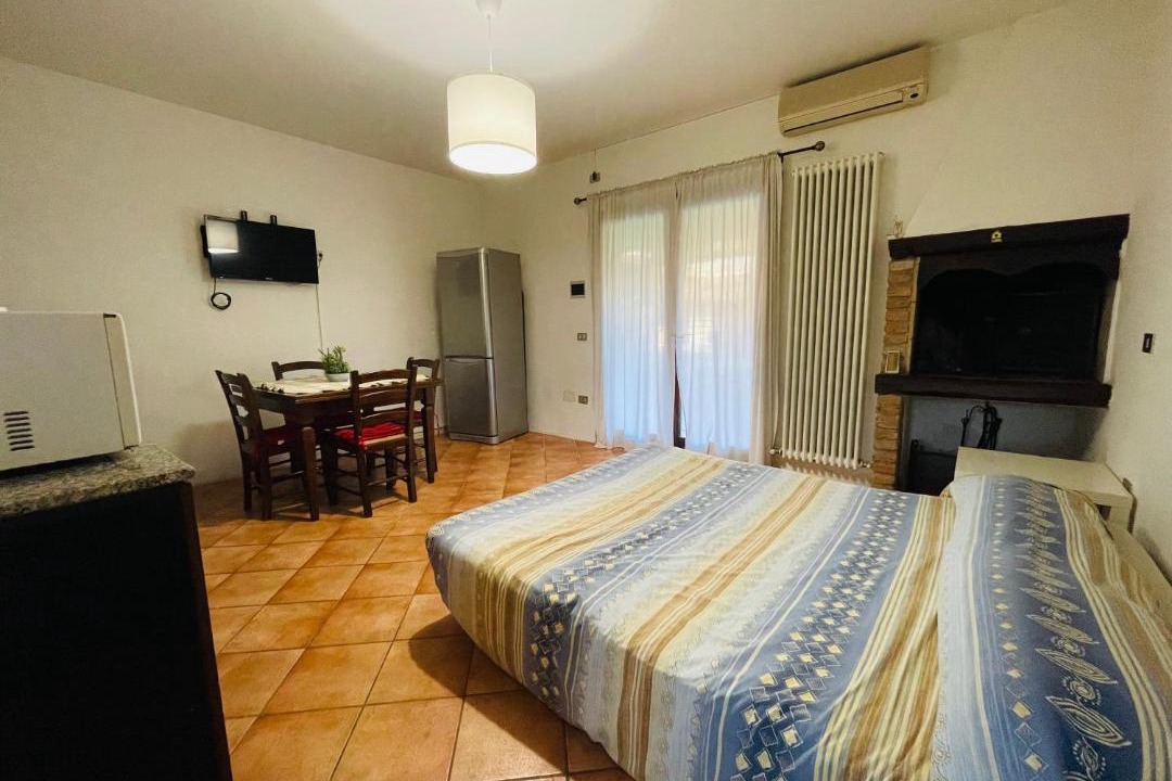 Photo of Bedroom in Porto Viro