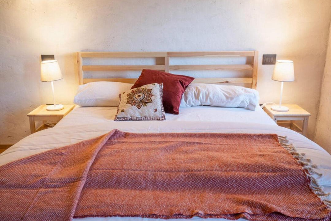 Photo of Bedroom in San Rocco di Piegara