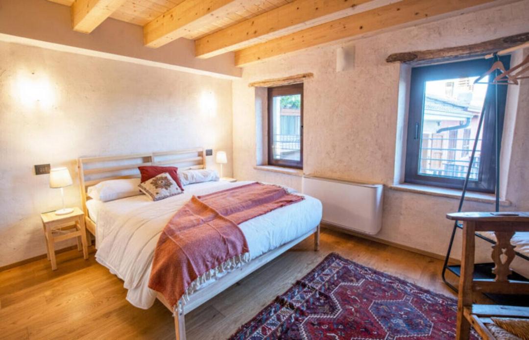 Photo of Bedroom in San Rocco di Piegara