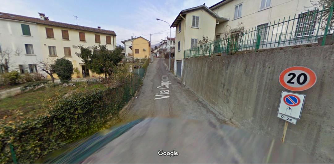 Photo of Buildings in Schio