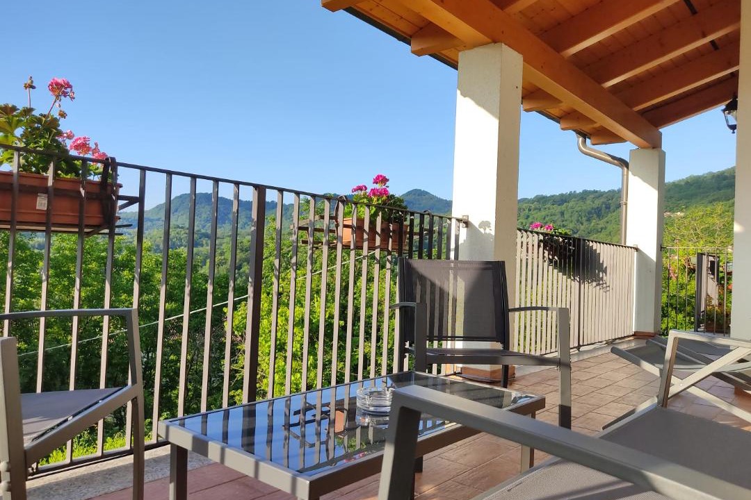 Photo of Patio Balcony in Valdagno
