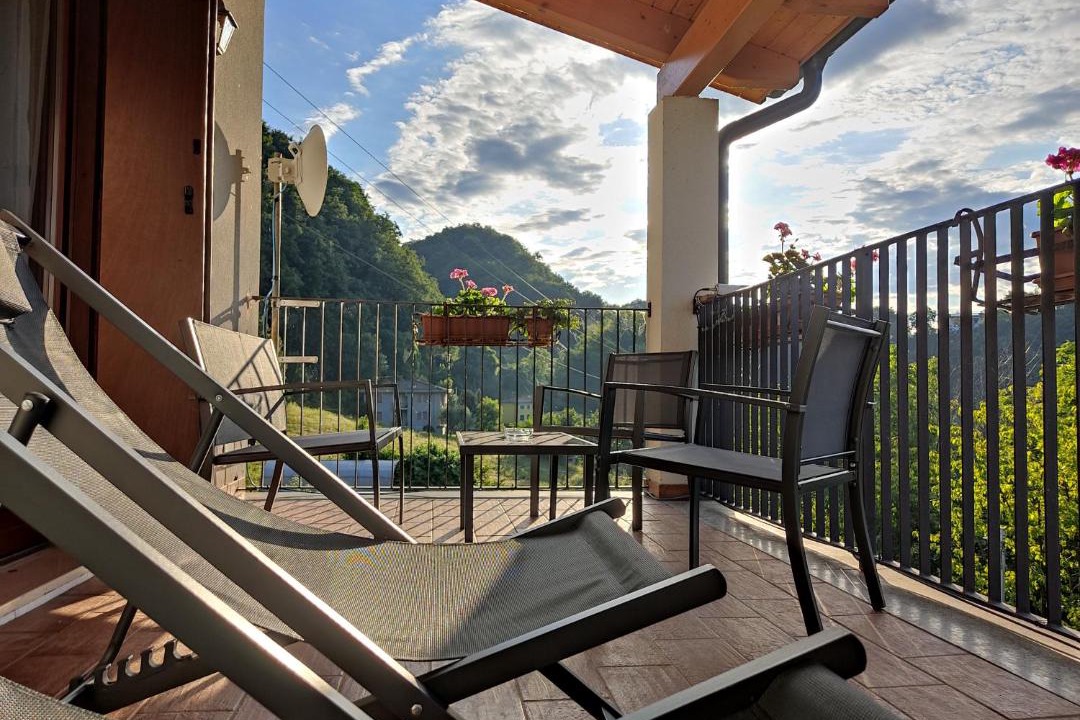 Photo of Patio Balcony in Valdagno