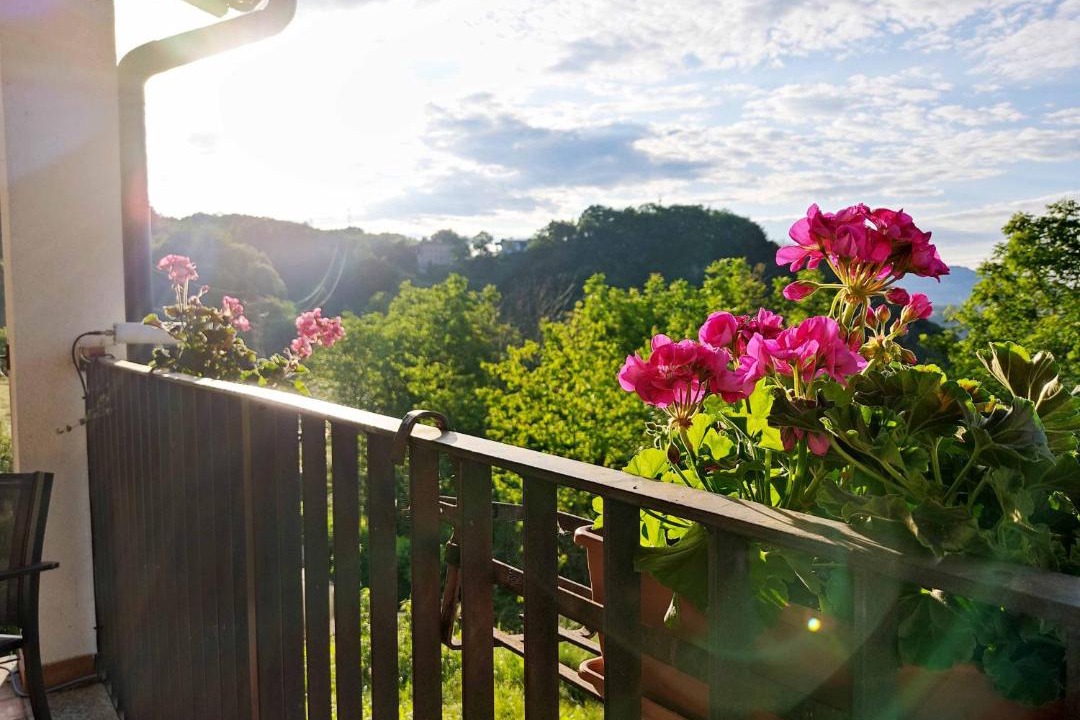 Photo of Patio Balcony in Valdagno