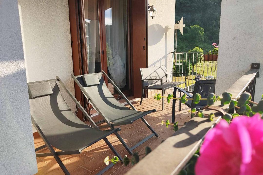 Photo of Patio Balcony in Valdagno
