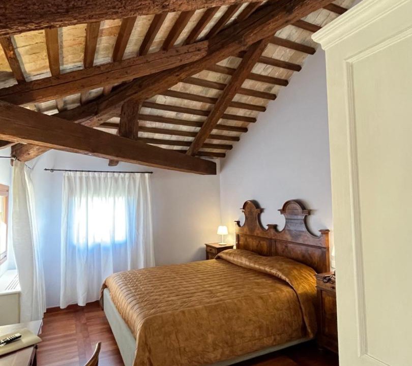 Photo of Bedroom in Ponzano Veneto
