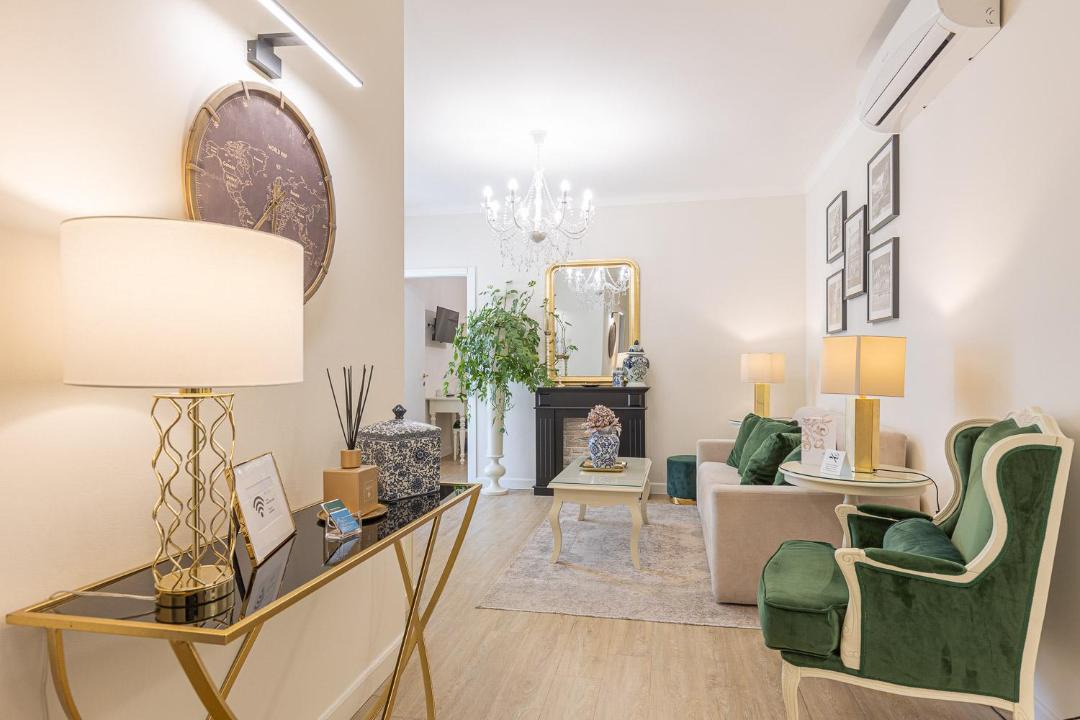 Photo of Livingroom in Cittadella