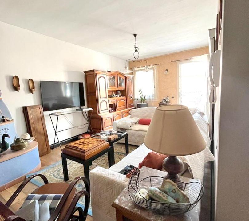 Photo of Livingroom in Cologna Veneta