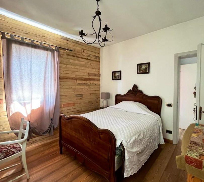 Photo of Bedroom in Cologna Veneta