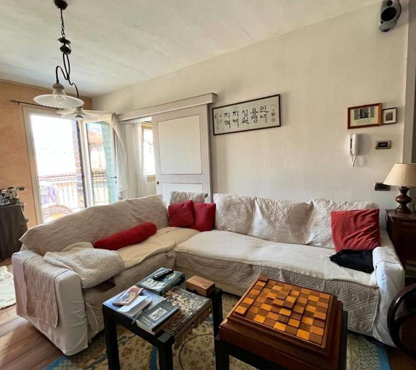 Photo of Livingroom in Cologna Veneta