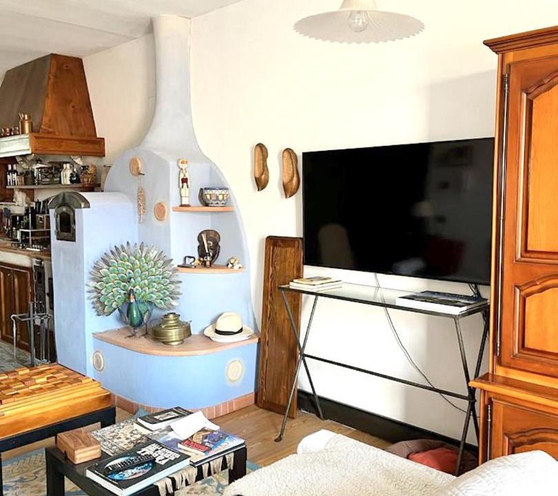 Photo of Livingroom in Cologna Veneta