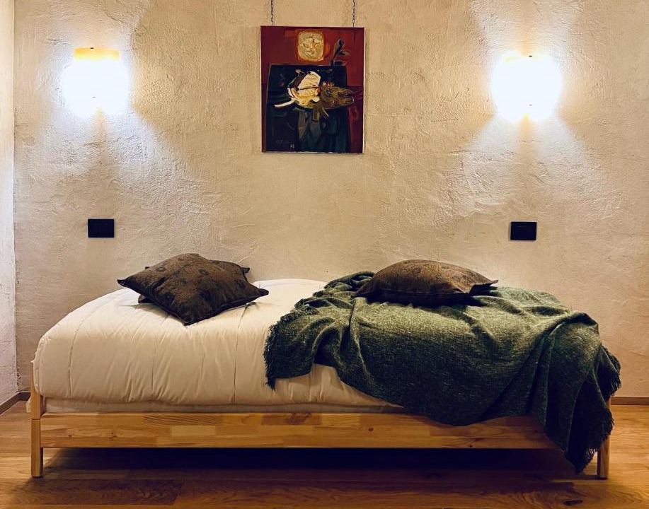 Photo of Bedroom in San Rocco di Piegara