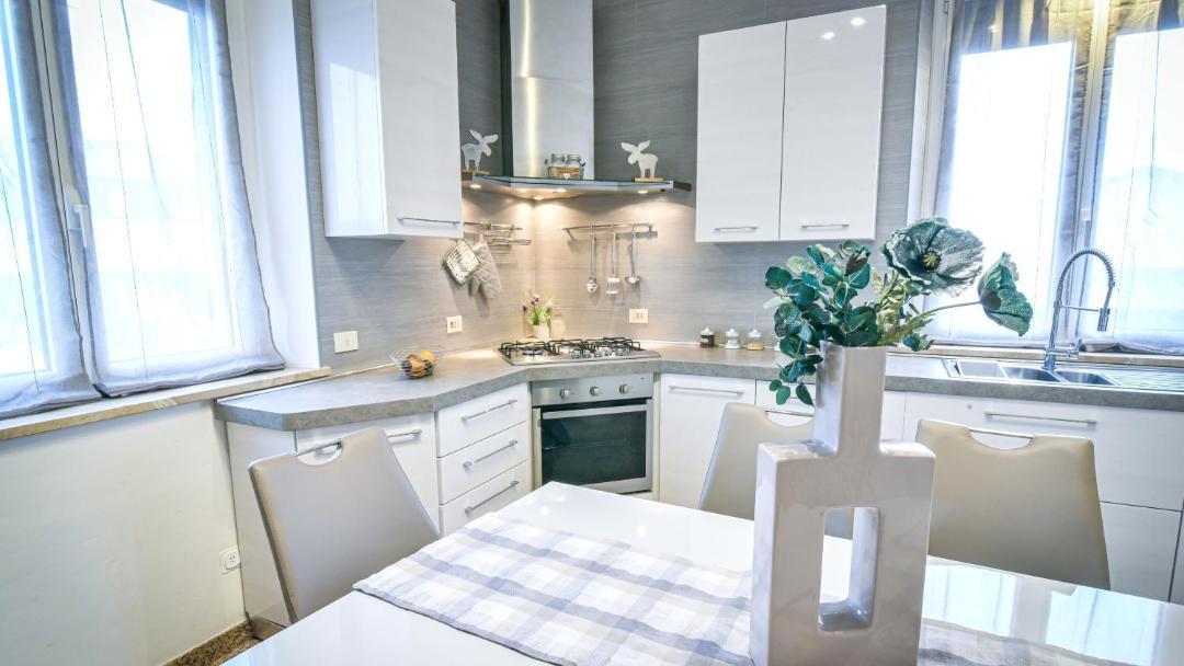 Photo of Kitchen in Castelnuovo del Garda