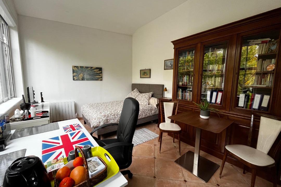 Photo of Livingroom in Le Parc Saint-Maur