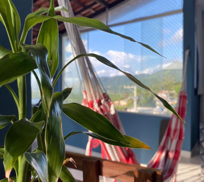 Photo of Patio Balcony in Barra de Guaratiba