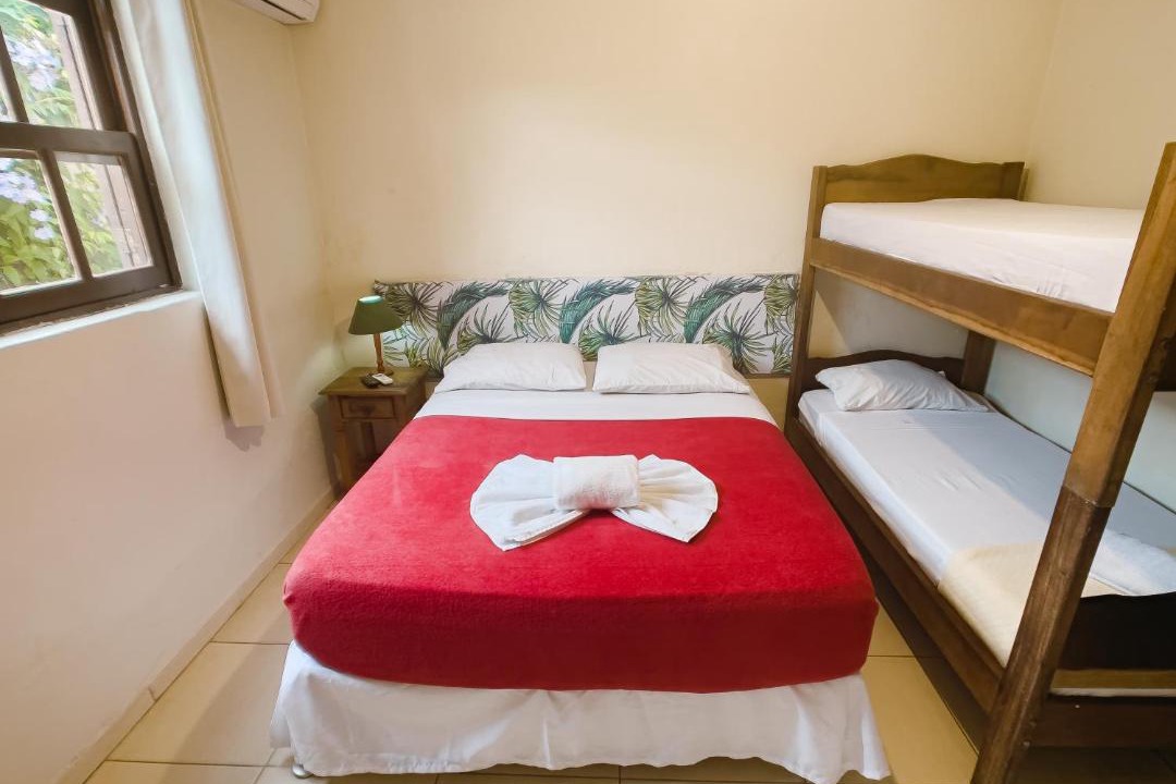 Photo of Bedroom in Pontal