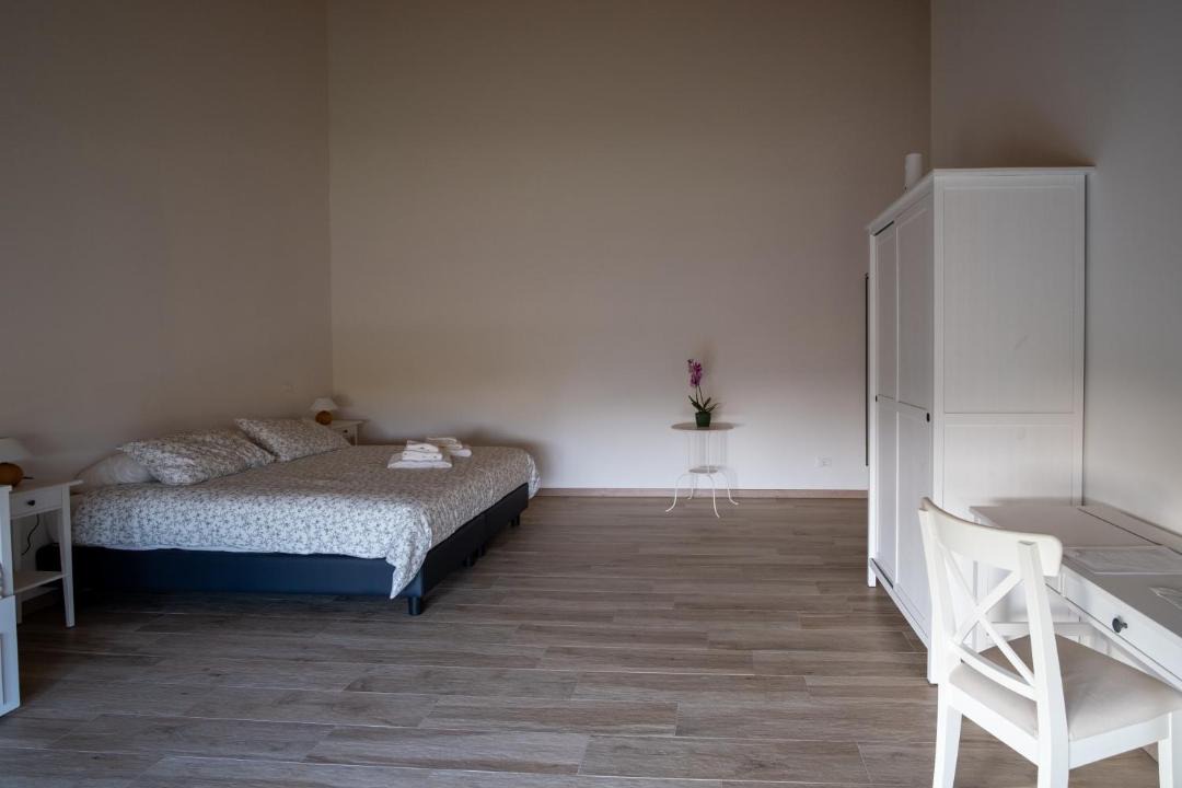 Photo of Bedroom in Nord-Est