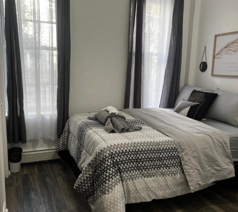 Photo of Bedroom in Brownsville