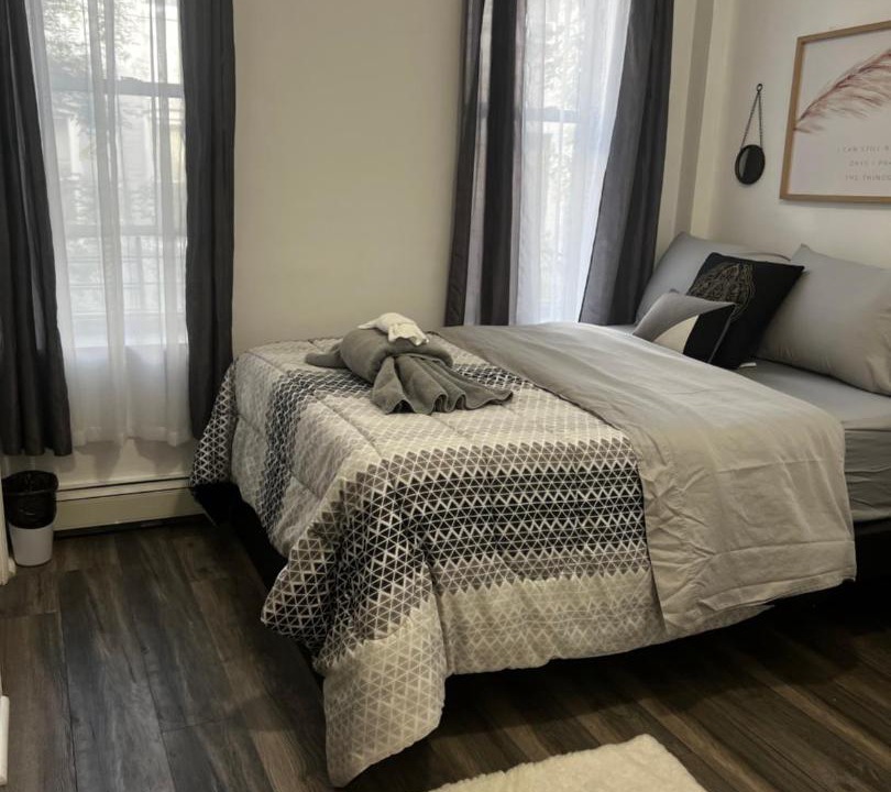Photo of Bedroom in Brownsville