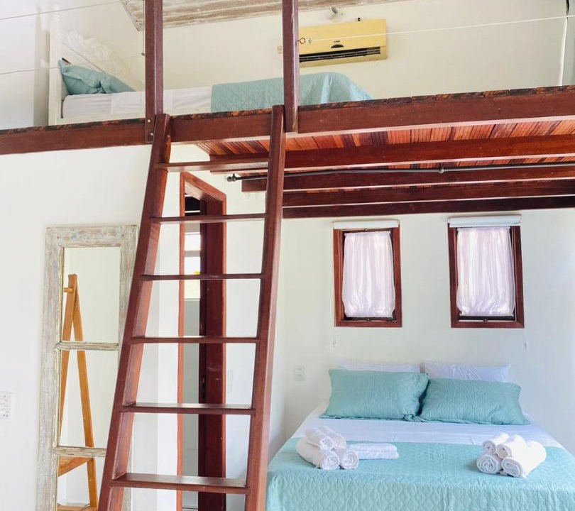 Photo of Bedroom in Bosque de Geriba