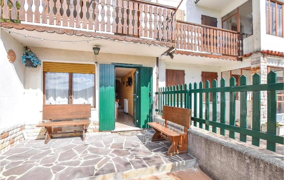Photo of Patio Balcony in Sovramonte