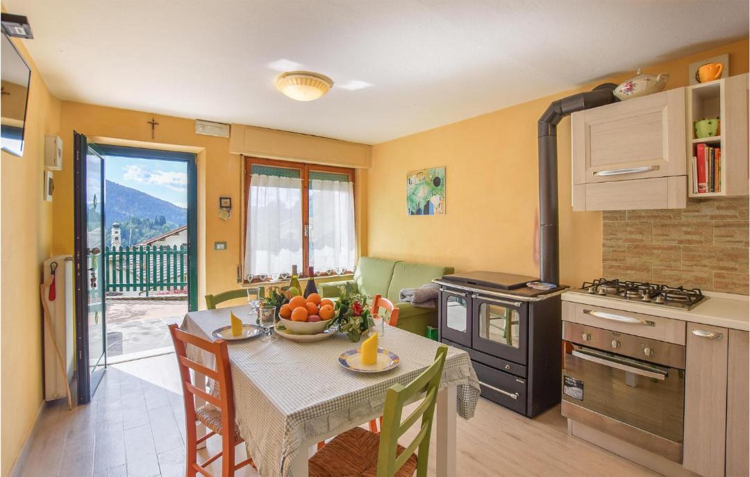 Photo of Kitchen in Sovramonte