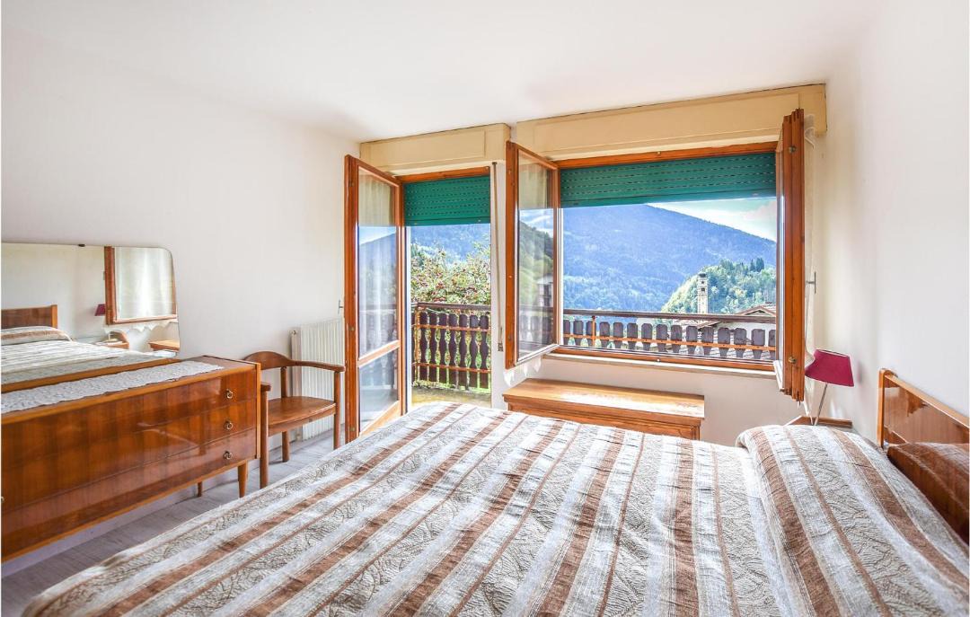 Photo of Bedroom in Sovramonte