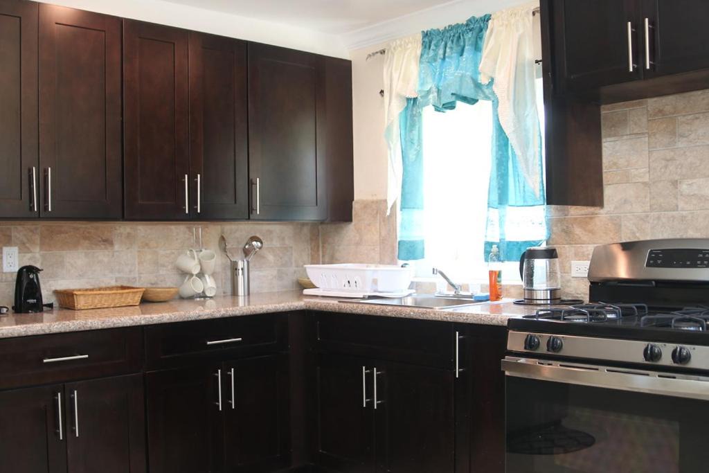 Photo of Kitchen in Farmer's Hill