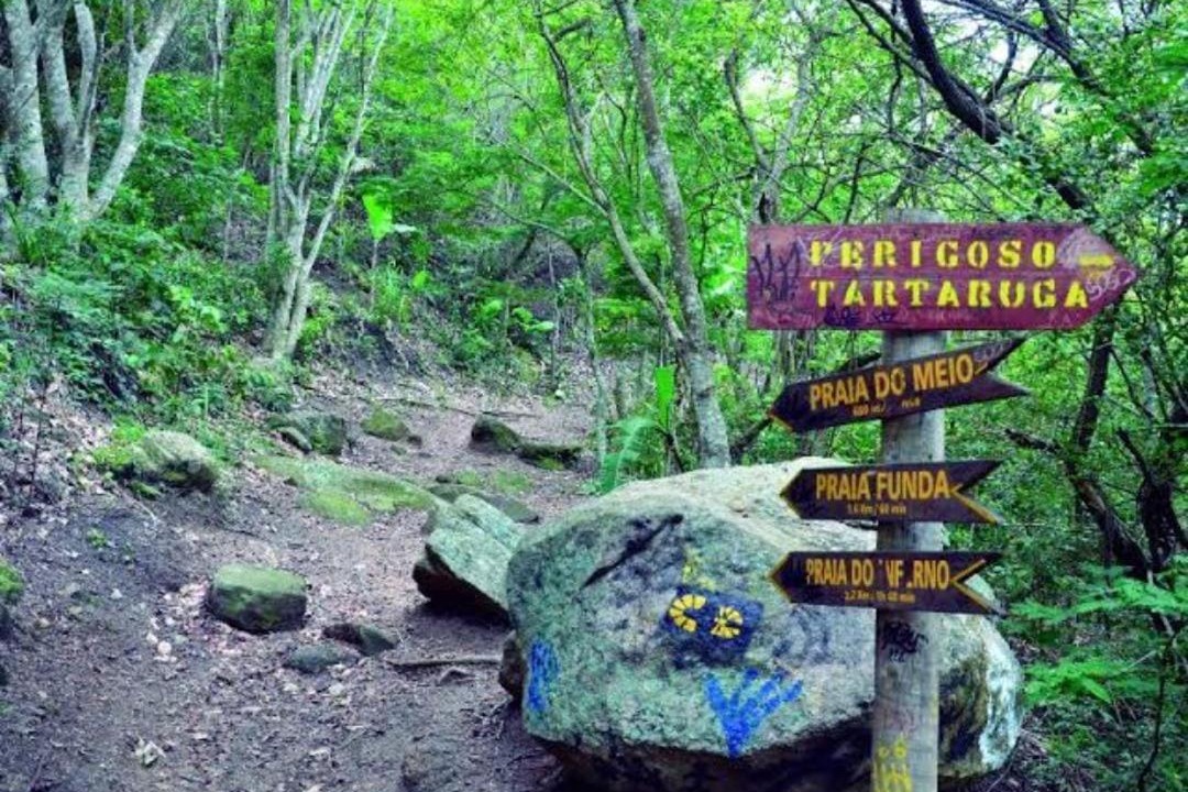 Photo of Outdoor in Barra de Guaratiba