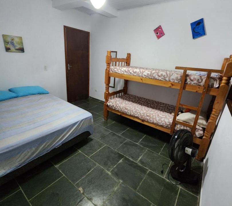 Photo of Bedroom in Paraty