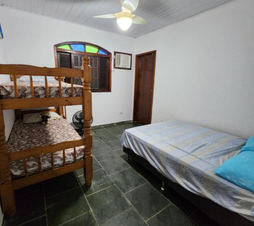 Photo of Bedroom in Paraty