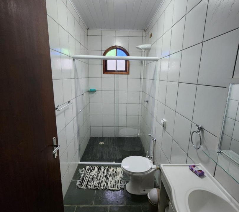 Photo of Bathroom in Paraty