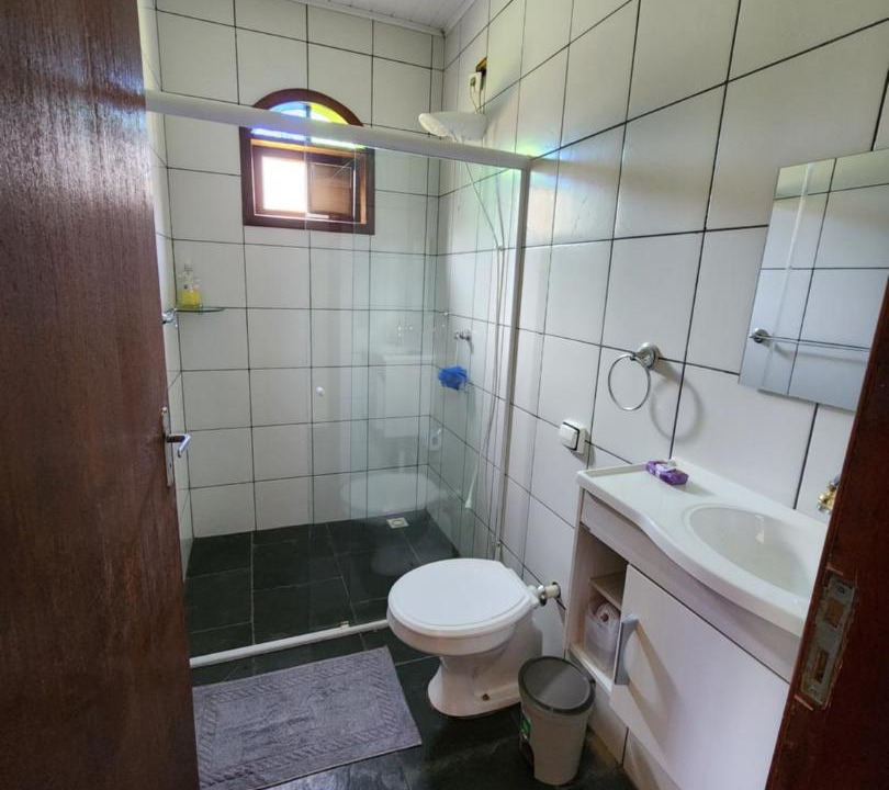 Photo of Bathroom in Paraty