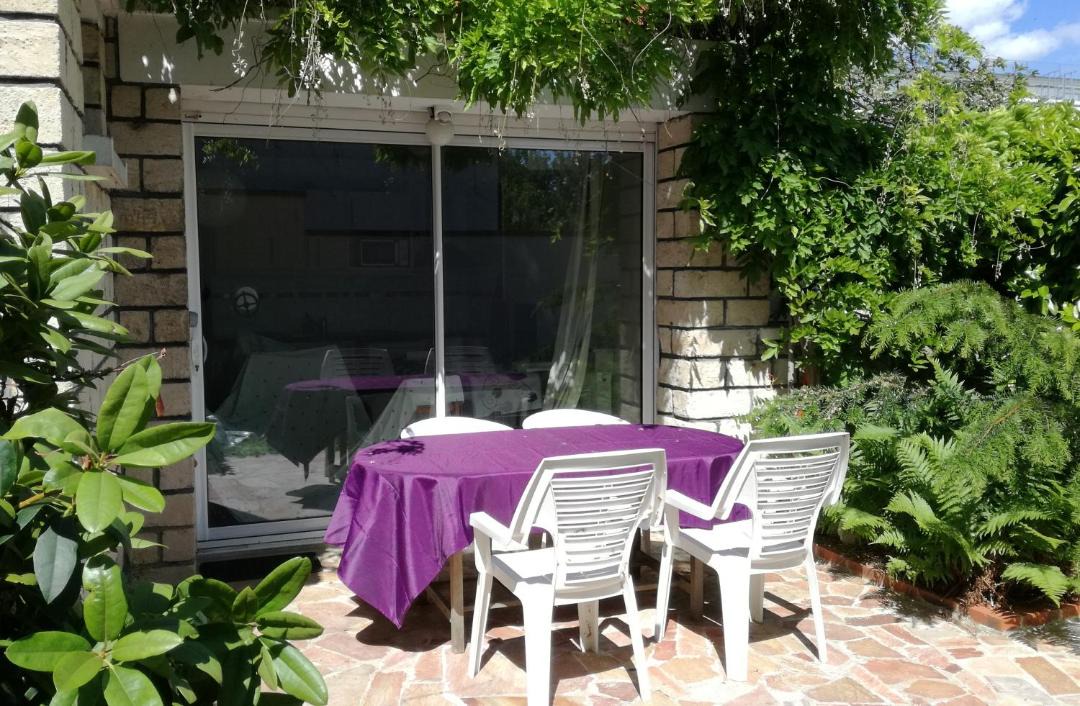 Photo of Patio Balcony in Sceaux