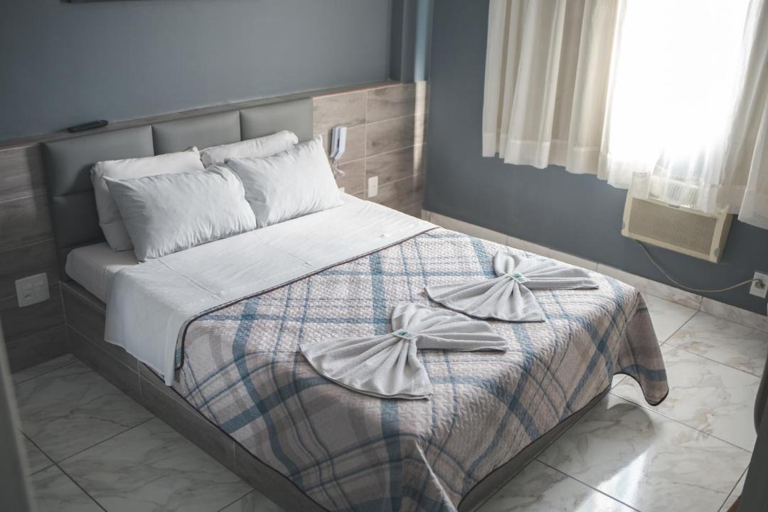 Photo of Bedroom in Freguesia