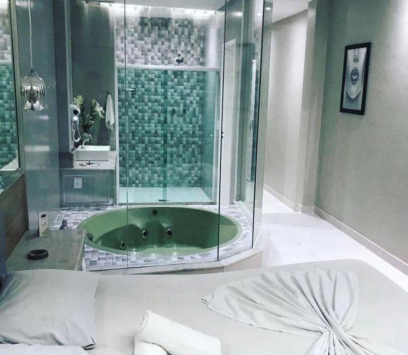Photo of Bathroom in Freguesia