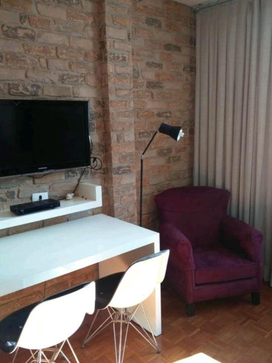 Photo of Livingroom in Leme