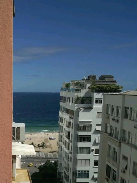 Photo of Buildings in Leme