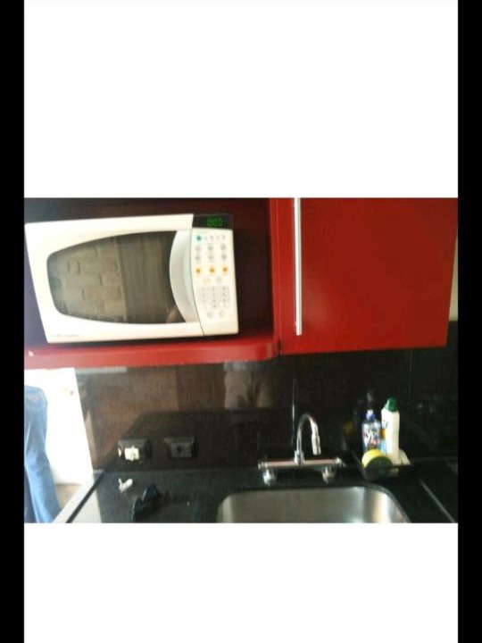 Photo of Kitchen in Leme