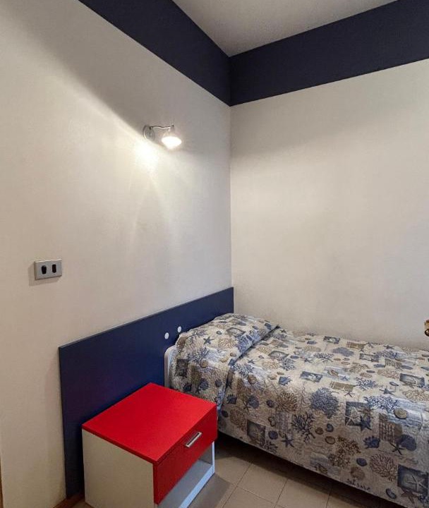 Photo of Bedroom in San Briccio