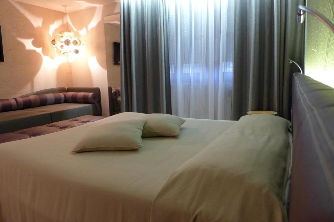 Photo of Bedroom in Grezzana