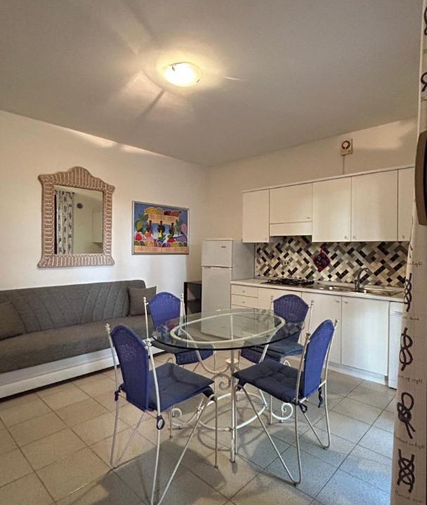 Photo of Livingroom in San Briccio
