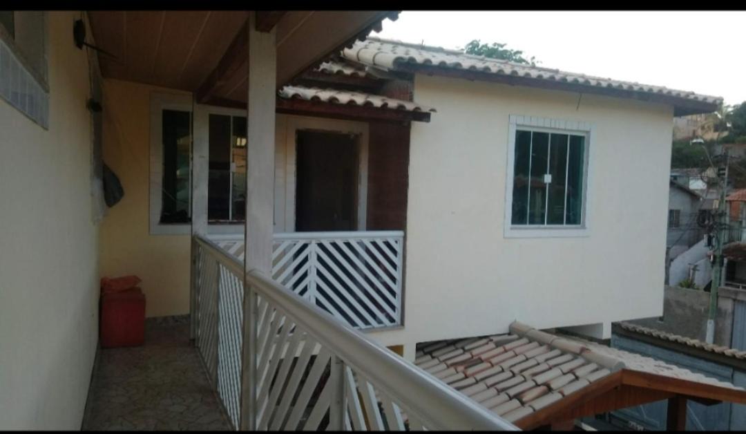 Photo of Buildings in Pero