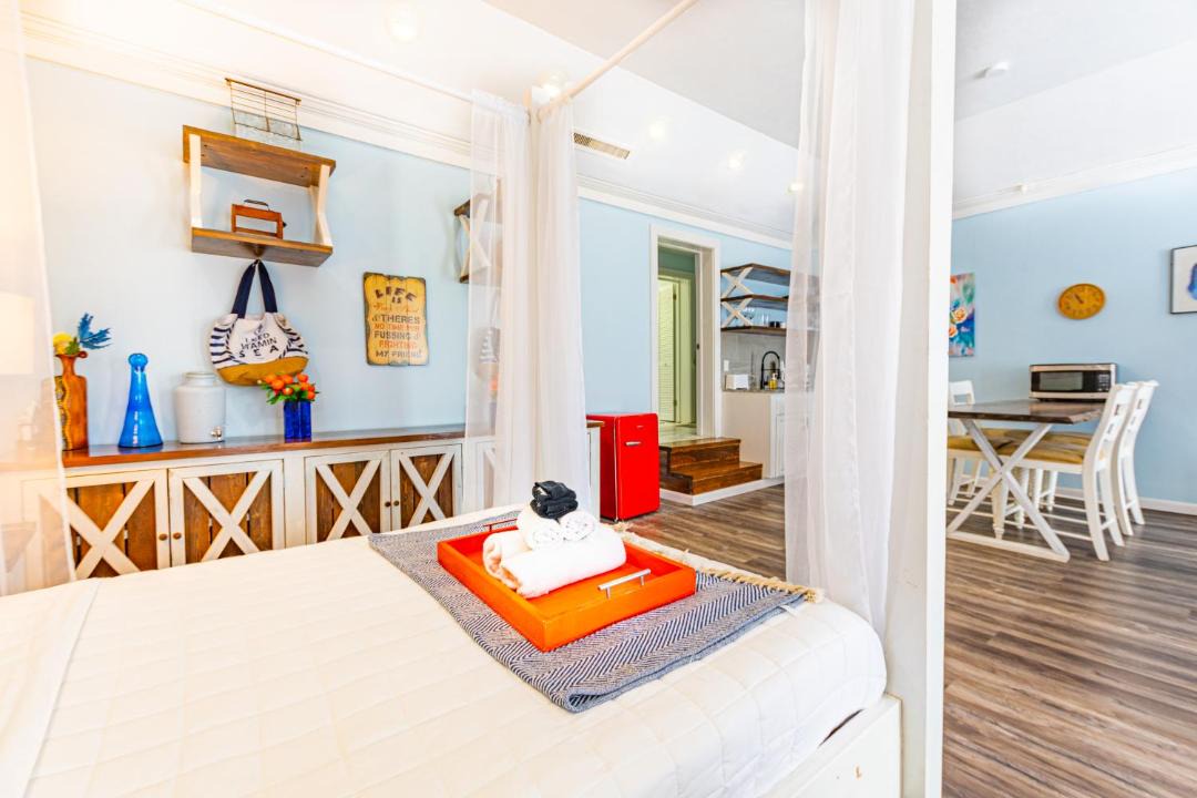Photo of Bedroom in Gambier